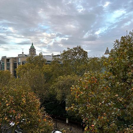 Renovu Premium Homes In Kensington London Exterior foto