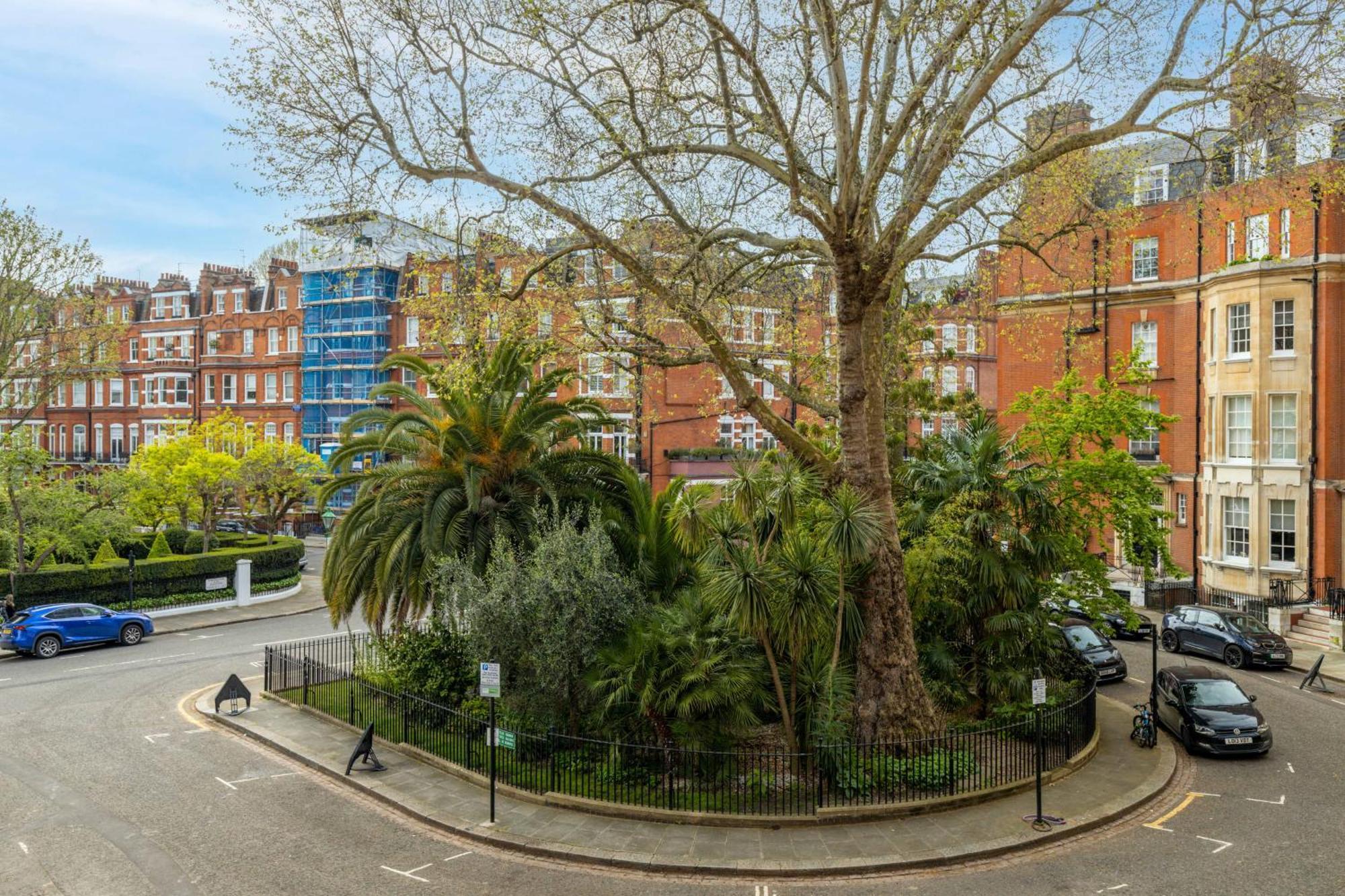 Renovu Premium Homes In Kensington London Exterior foto